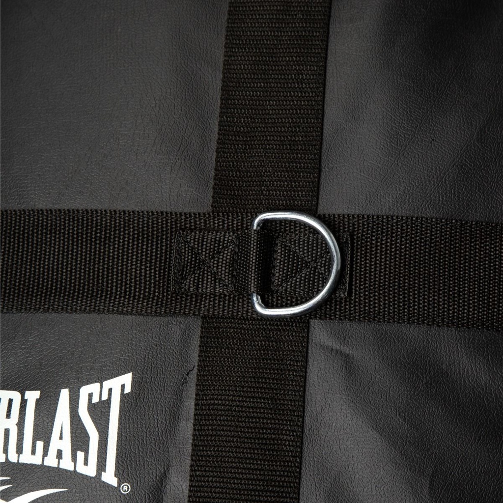 Everlast Doppelendball Anker, Schwarz 3
