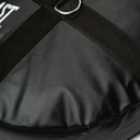 Everlast Doppelendball Anker, Schwarz 4