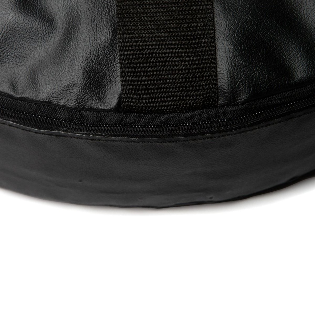 Everlast Doppelendball Anker, Schwarz 5