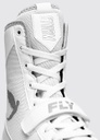 Fly Boxschuhe Storm 2, Weiß 3