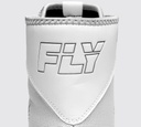 Fly Boxschuhe Storm 2, Weiß 4