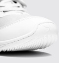 Fly Boxschuhe Storm 2, Weiß 6