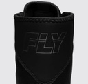 Fly Boxschuhe Storm 2, Schwarz 4