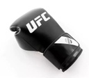 UFC Boxhandschuhe Fitness , Schwarz-Weiß