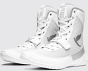 Fly Boxschuhe Storm 2, Weiß 10