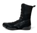 Rival Boxschuhe RSX-Guerrero 03 High Top 2026, Schwarz