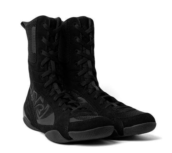 Rival Boxschuhe RSX-Guerrero 03 High Top 2026, Schwarz
