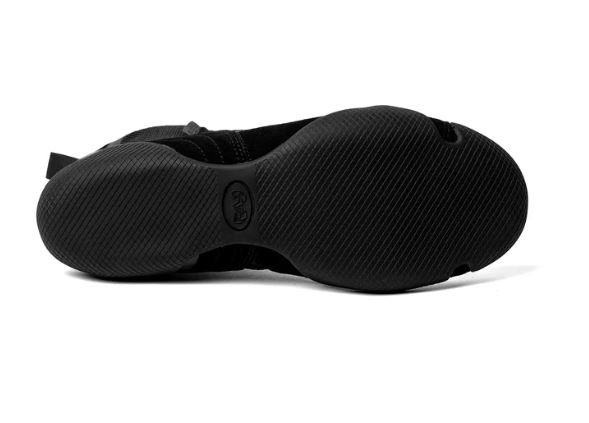 Rival Boxschuhe RSX-Guerrero 03 High Top 2026, Schwarz