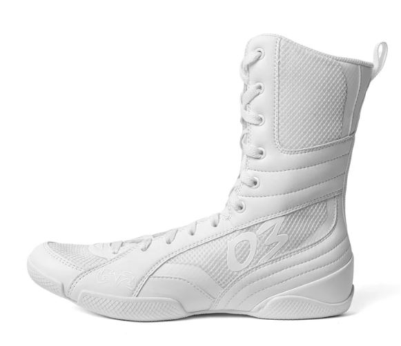 Rival Boxschuhe RSX-Guerrero 03 High Top 2026, Weiß