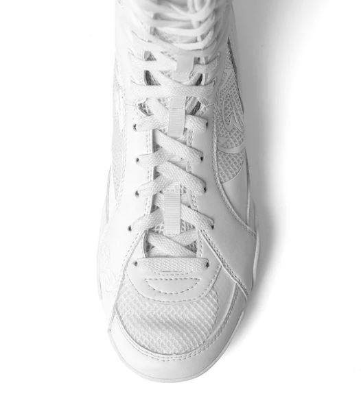 Rival Boxschuhe RSX-Guerrero 03 High Top 2026, Weiß