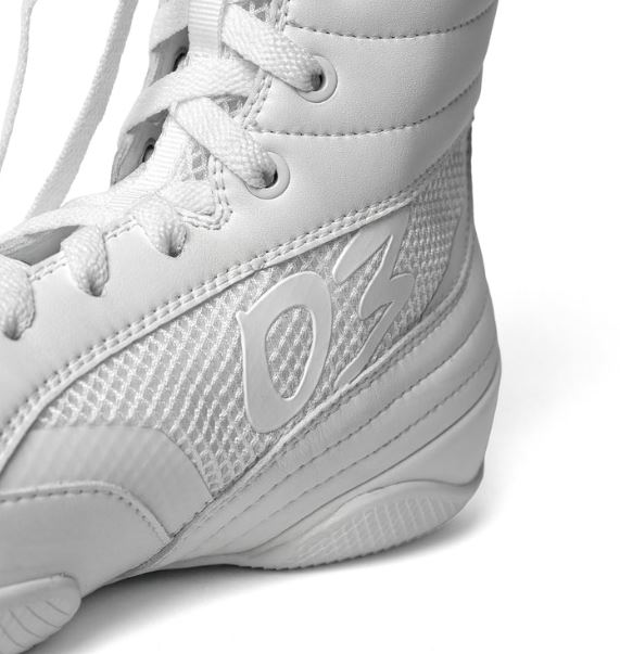 Rival Boxschuhe RSX-Guerrero 03 High Top 2026, Weiß