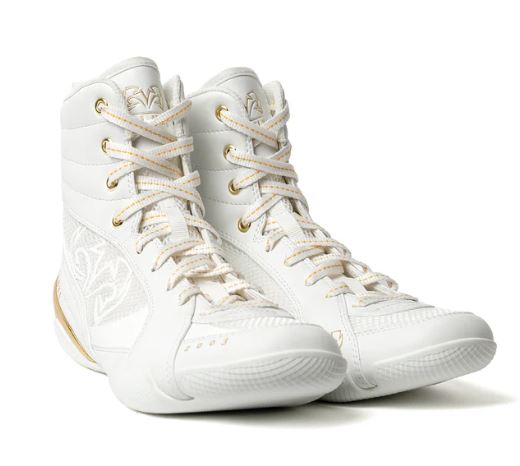 Rival Boxschuhe RSX-Guerrero Deluxe, Weiß