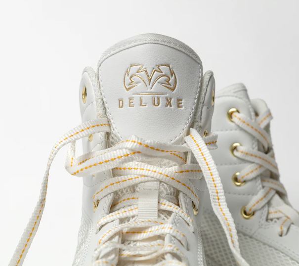 Rival Boxschuhe RSX-Guerrero Deluxe, Weiß