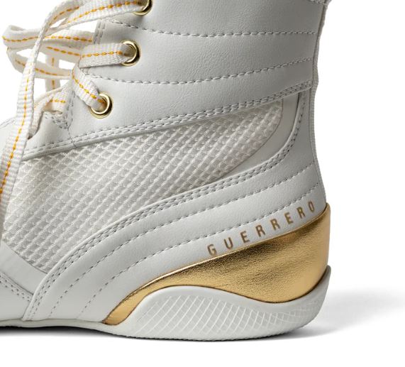 Rival Boxschuhe RSX-Guerrero Deluxe, Weiß