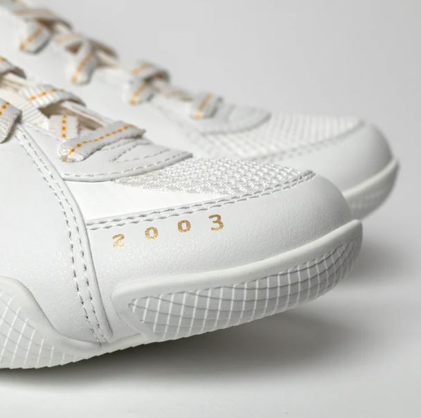 Rival Boxschuhe RSX-Guerrero Deluxe, Weiß