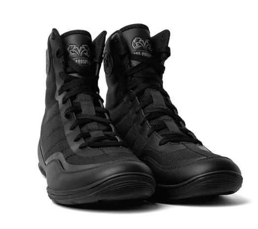 Rival Boxschuhe RSX-Prospect 2026, Schwarz