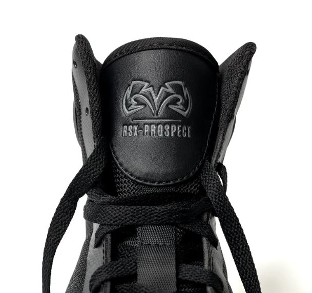 Rival Boxschuhe RSX-Prospect 2026, Schwarz