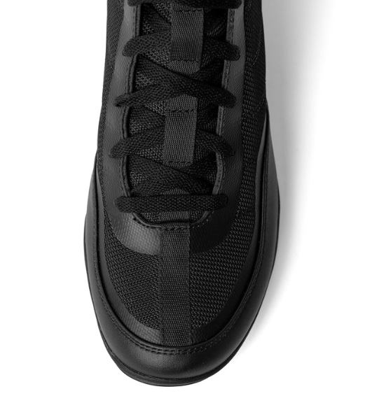 Rival Boxschuhe RSX-Prospect 2026, Schwarz