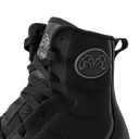 Rival Boxschuhe RSX-Prospect 2026, Schwarz