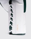 Fly Boxhandschuhe Superlace Pro X 2, Grün-Weiß 6