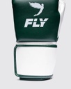 Fly Boxhandschuhe Superloop Pro X 2, Grün-Weiß 6