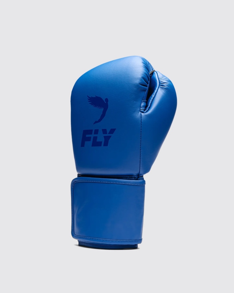 Fly Boxhandschuhe Superloop Team, Blau 2