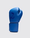 Fly Boxhandschuhe Superloop Team, Blau 2