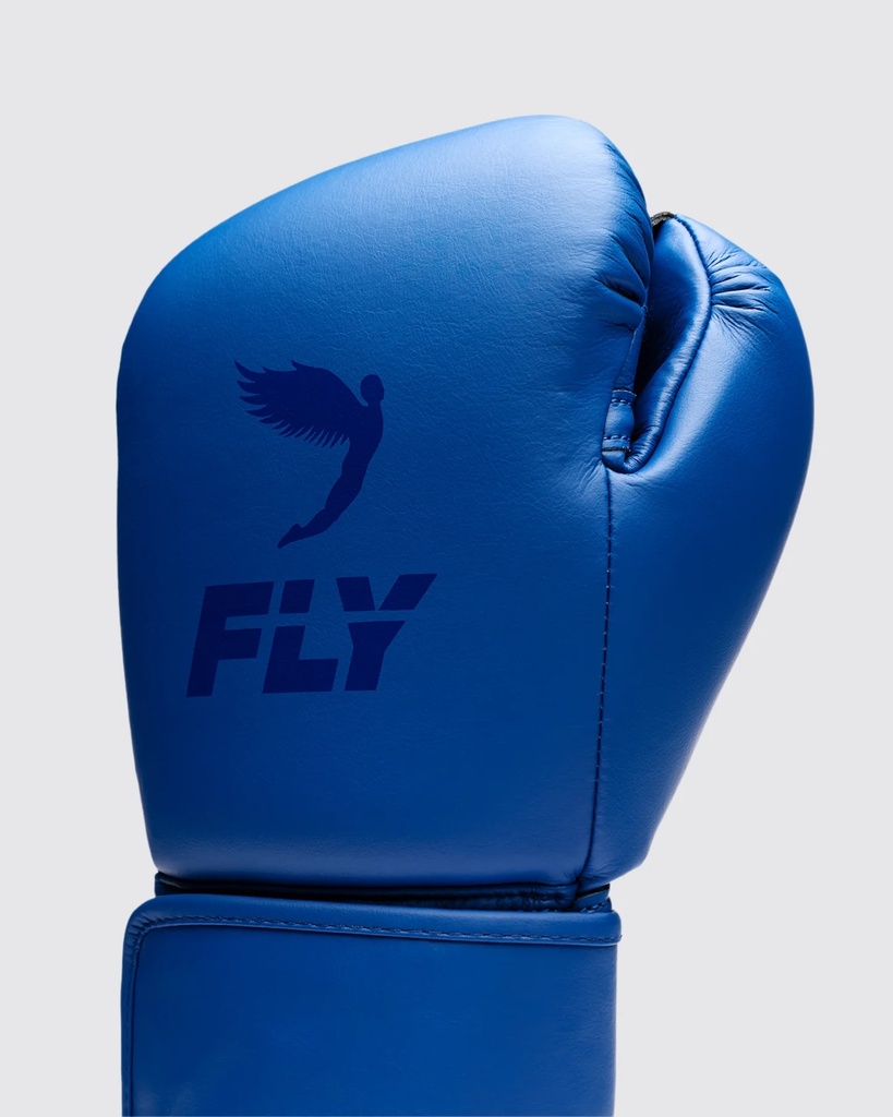 Fly Boxhandschuhe Superloop Team, Blau 4