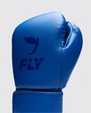 Fly Boxhandschuhe Superloop Team, Blau 4