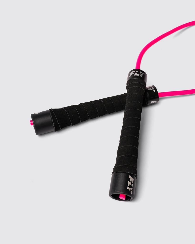 Fly Springseil Ultra, Pink 3