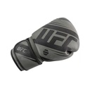 UFC Boxhandschuhe Performance, Grau-Schwarz 2