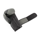 UFC Boxhandschuhe Performance, Grau-Schwarz 5