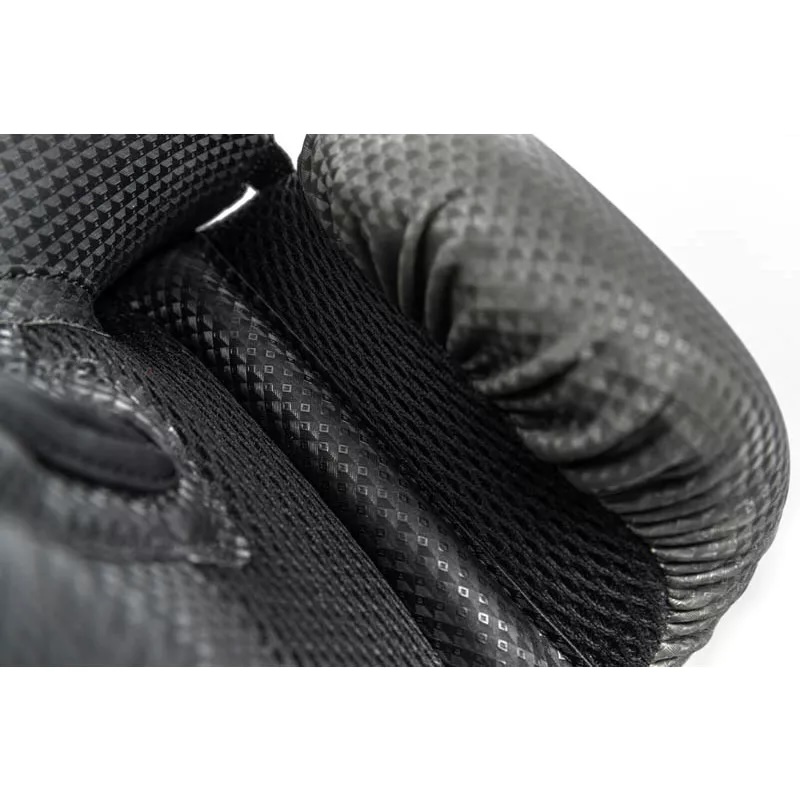 UFC Boxhandschuhe Performance, Grau-Schwarz 6