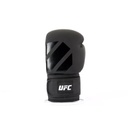 UFC Boxhandschuhe Tonal, Schwarz 2