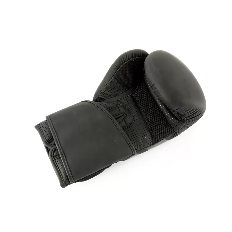 UFC Boxhandschuhe Tonal, Schwarz 3