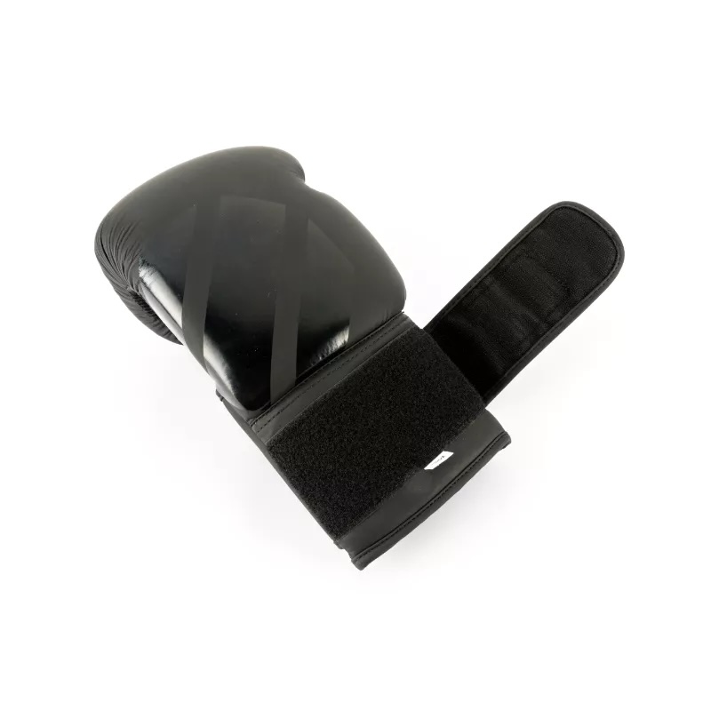 UFC Boxhandschuhe Tonal, Schwarz 4