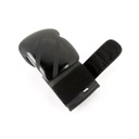 UFC Boxhandschuhe Tonal, Schwarz 4