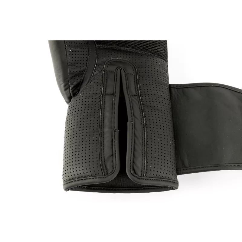 UFC Boxhandschuhe Tonal, Schwarz 5