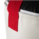 UFC Boxsack 120x35cm 40kg, Weiß 3