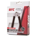 UFC Hand Grip, Schwarz 3