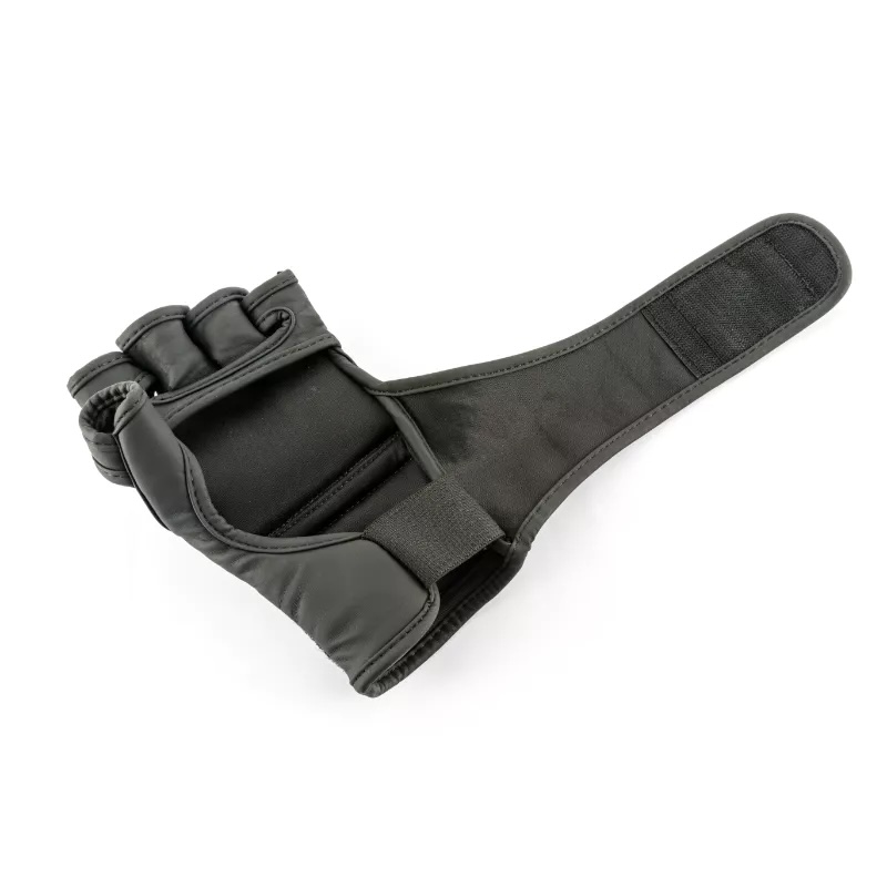 UFC MMA Handschuhe Tonal, Schwarz 2