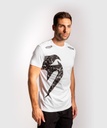 Venum T-Shirt Giant, Weiß 2