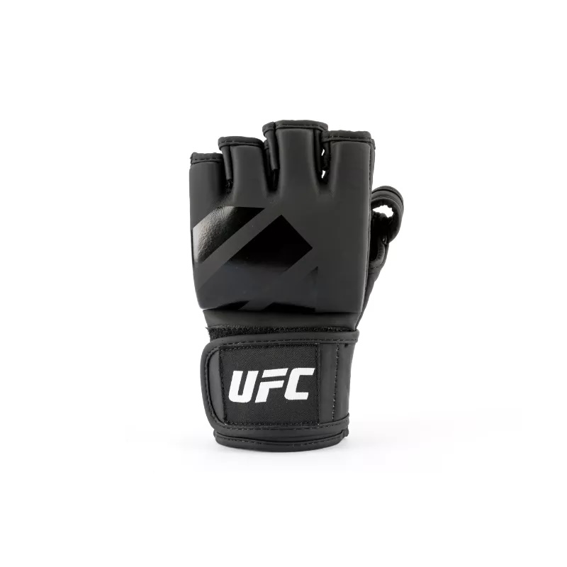UFC MMA Handschuhe Tonal, Schwarz 3