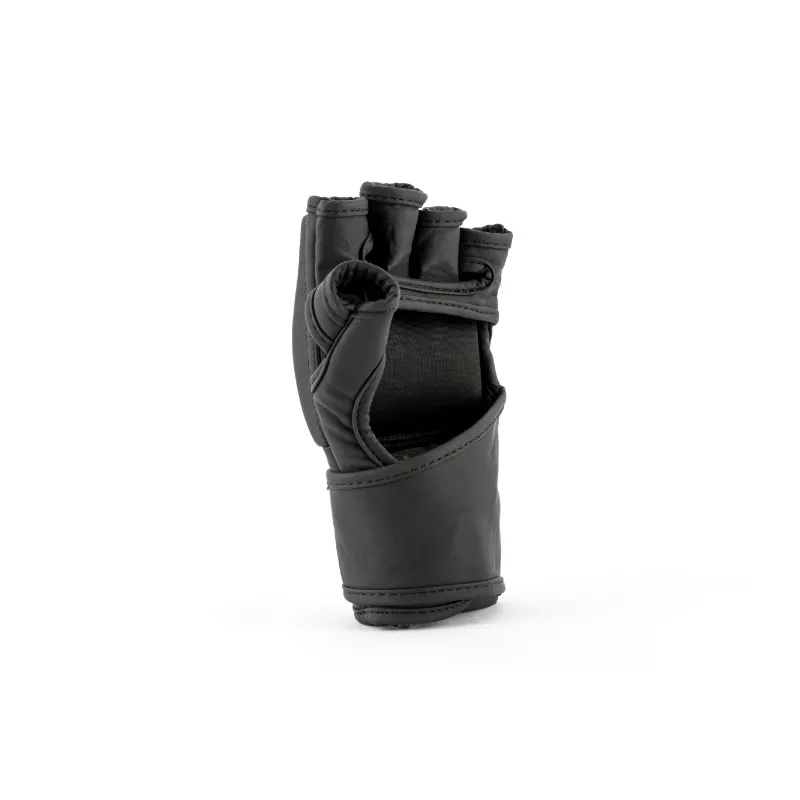 UFC MMA Handschuhe Tonal, Schwarz 4