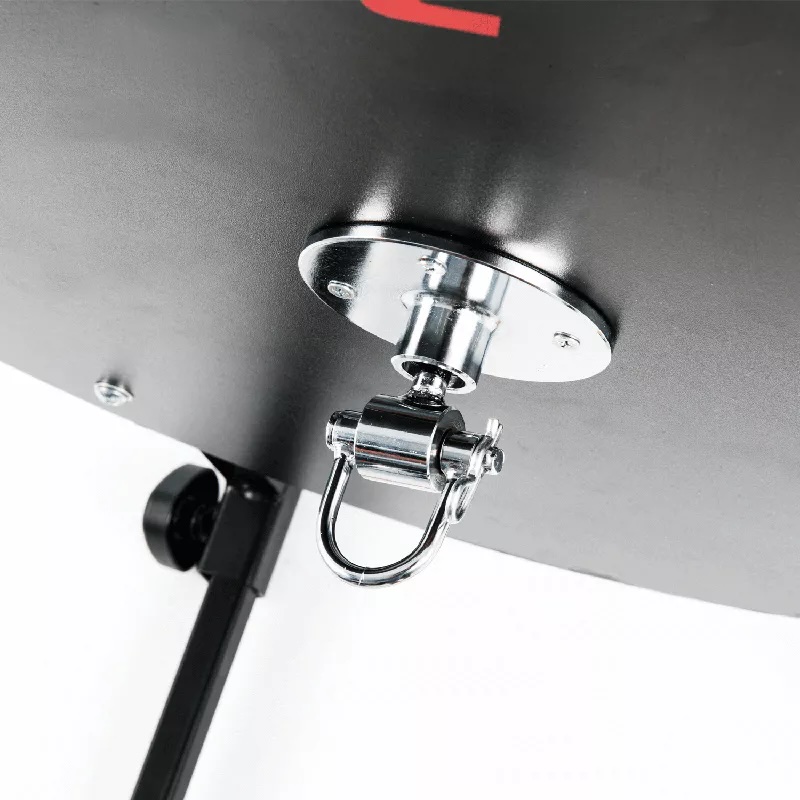 UFC Speedball Drehgelenk, Silber 2