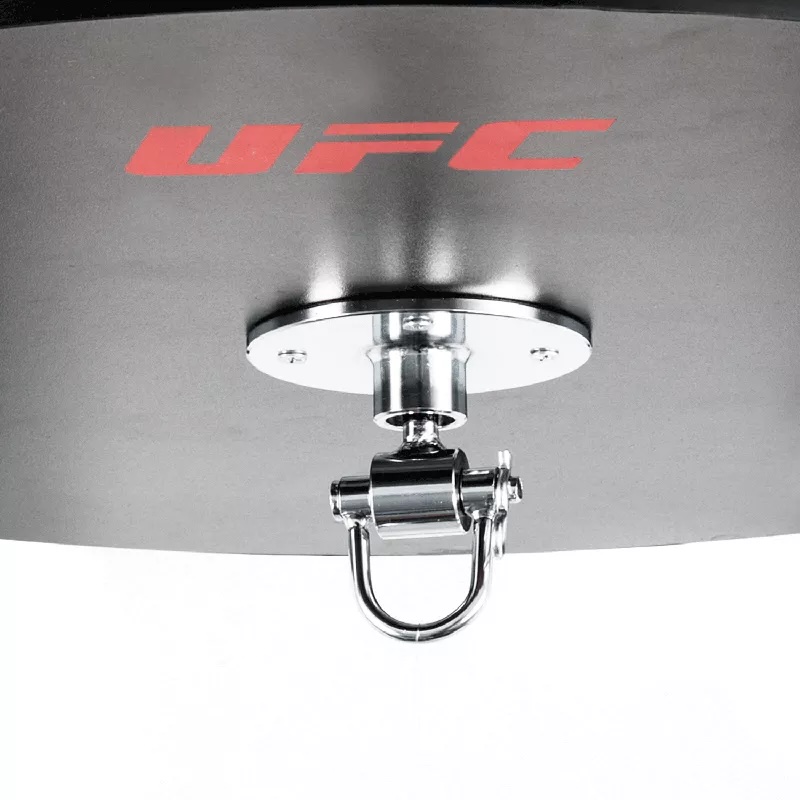 UFC Speedball Drehgelenk, Silber 3