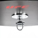 UFC Speedball Drehgelenk, Silber 3