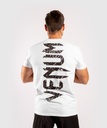 Venum T-Shirt Giant, Weiß 3