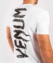 Venum T-Shirt Giant, Weiß 5