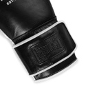 Everlast Boxhandschuhe Powerlock OG Sparring, Schwarz-Weiß 5
